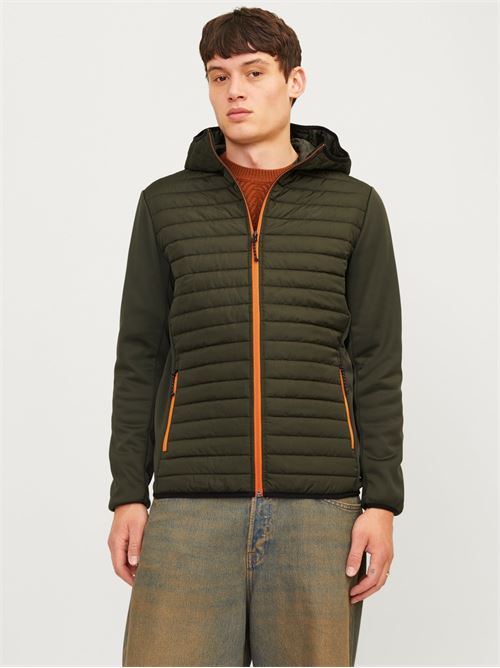  JACK AND JONES | 12182242/Rosin